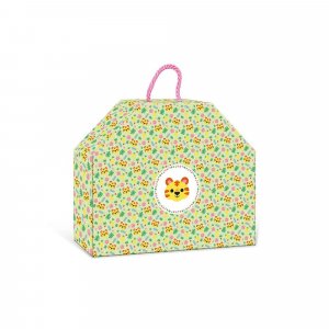 Boite a bijoux à créer Janod