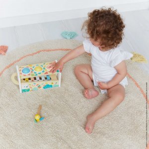 Xylophone taptap pure Janod