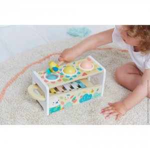 Xylophone taptap pure Janod