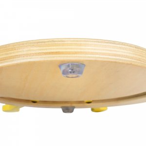 Xylophone pour enfant en forme d'oiseau Janod