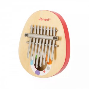 Kalimba confetti Janod