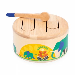 Tambour pour enfant gioia Janod