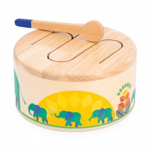 Tambour pour enfant gioia Janod