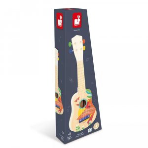 Ukulélé gioia Janod