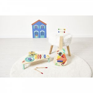 Table musicale gioia Janod