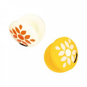 Set de 4 instruments de musique gioia Janod