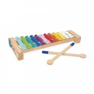 Xylophone pour enfant gioia Janod