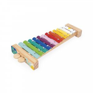 Xylophone pour enfant gioia Janod