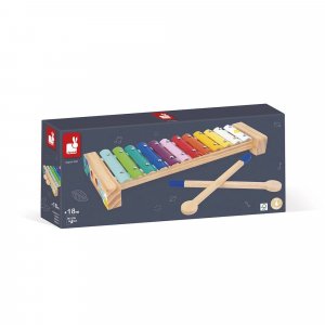 Xylophone pour enfant gioia Janod