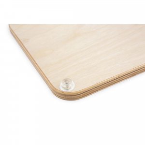Table musicale enfant en bois confetti Janod