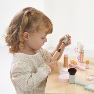 Malette de la maquilleuse beauté licorne Janod