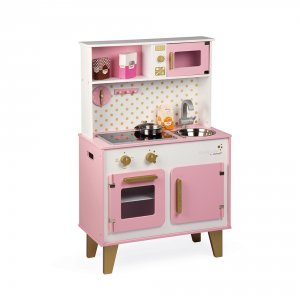 Grande cuisine enfant candy chic Janod