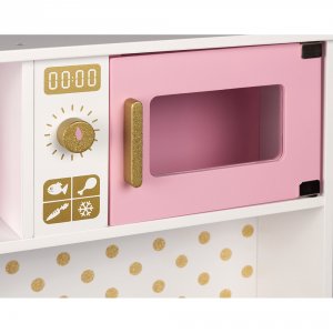 Grande cuisine enfant candy chic Janod