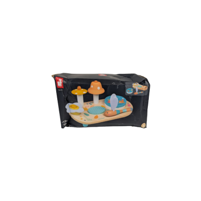 Les imparfaits - table musicale pure