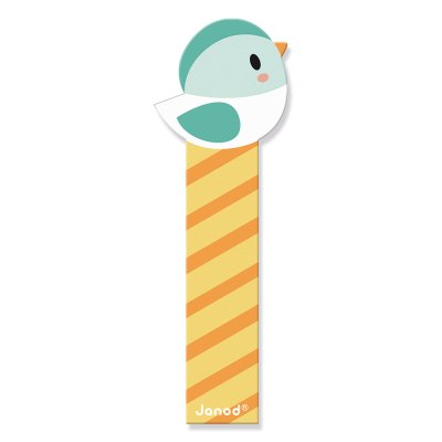 Lettre de l'alphabet pure i