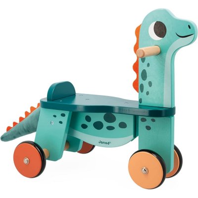 Porteur bébé dino portosaurus