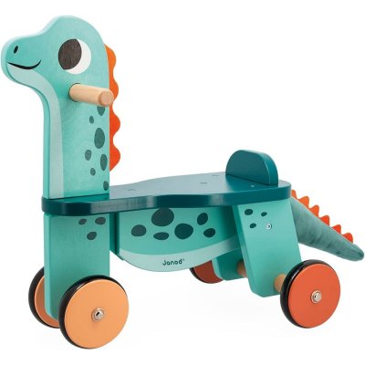 Porteur bébé dino portosaurus