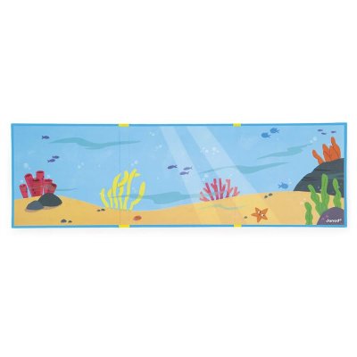 Jeu d'éveil magnétique magnéti'stories les fonds marins