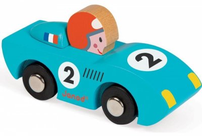 Voitures de course story racing speed