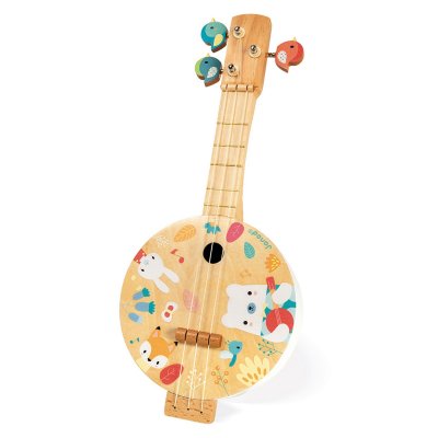 Banjo enfant pure