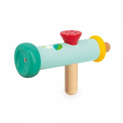 Trompette pour enfant gioia