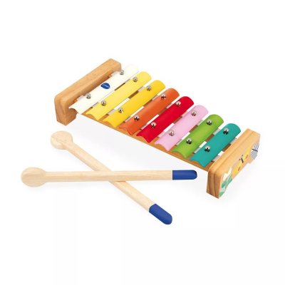 Set de 4 instruments de musique gioia