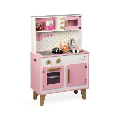 Grande cuisine enfant candy chic