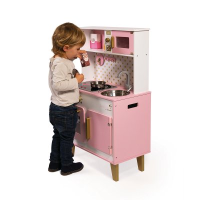Grande cuisine enfant candy chic