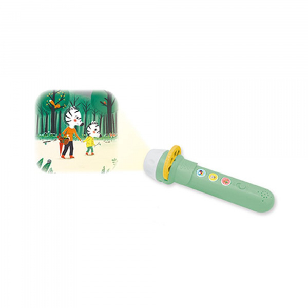 Lampe sonore merveilleuse bisous Janod