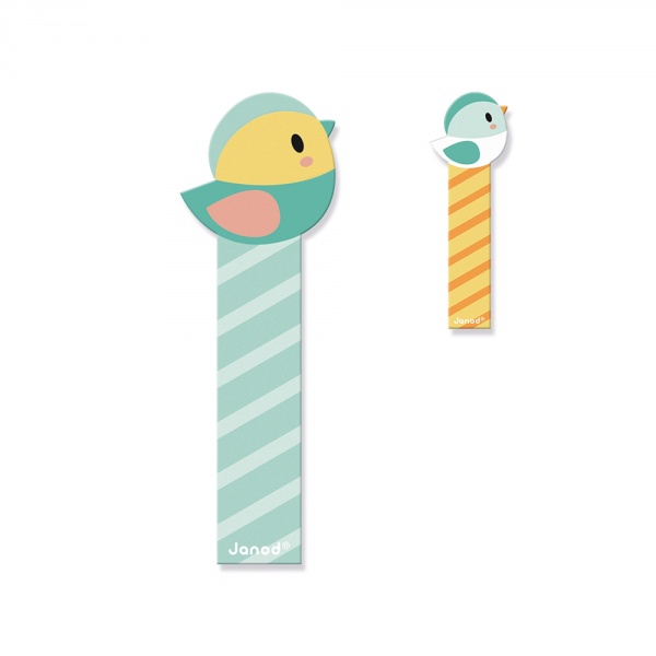 Lettre de l'alphabet pure e Janod