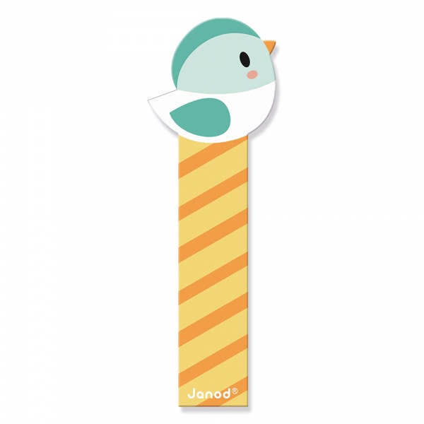 Lettre de l'alphabet pure e Janod