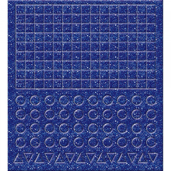 Mosaïques masques Janod