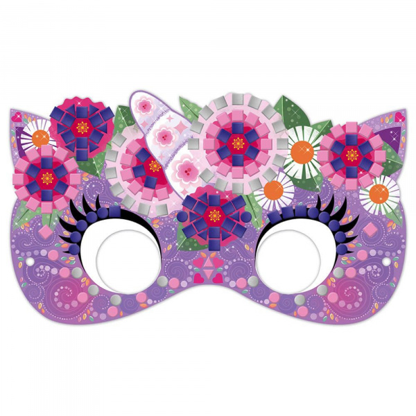 Mosaïques masques Janod