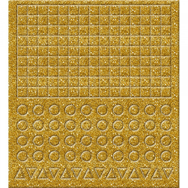 Mosaïques masques Janod