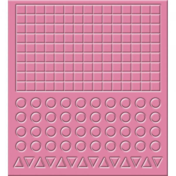 Mosaïques masques Janod