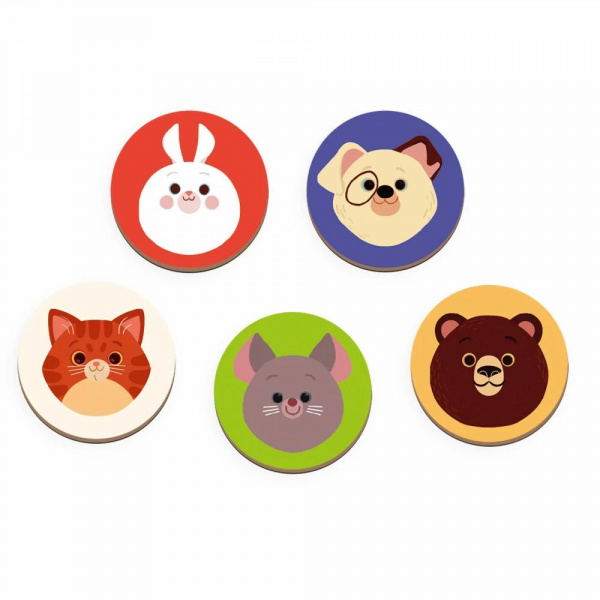 Tableau organisation emploi du temps pour enfant Janod