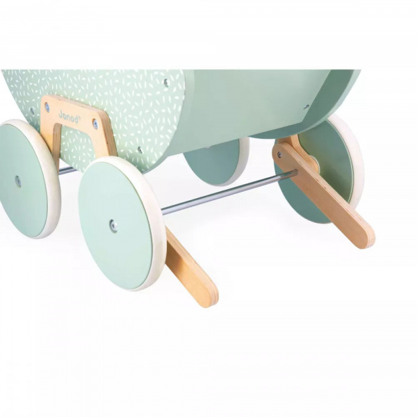 Landau pour poupon zen Janod