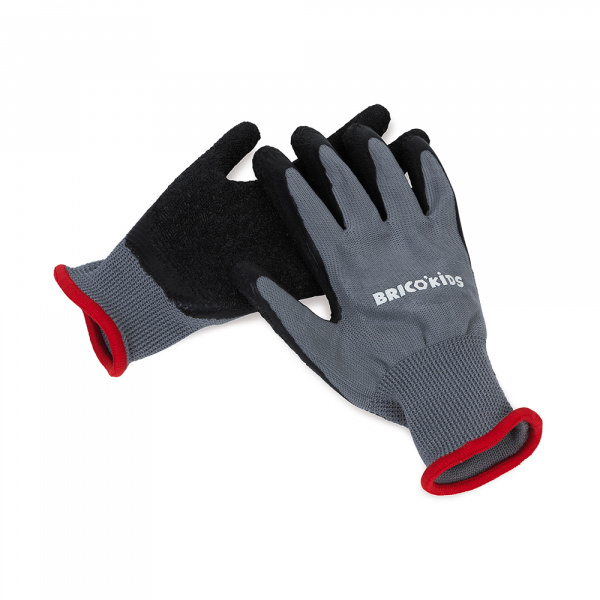 Set de bricolage ceinture, outils & gants brico'kids Janod