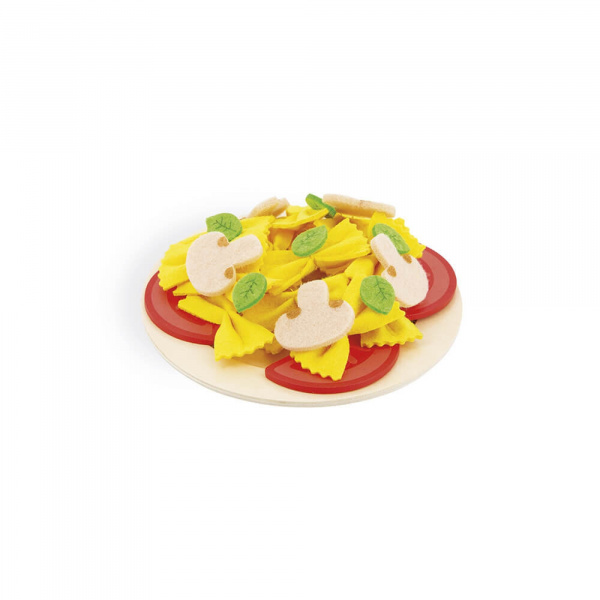 Accessoires de cuisine pasta mix Janod