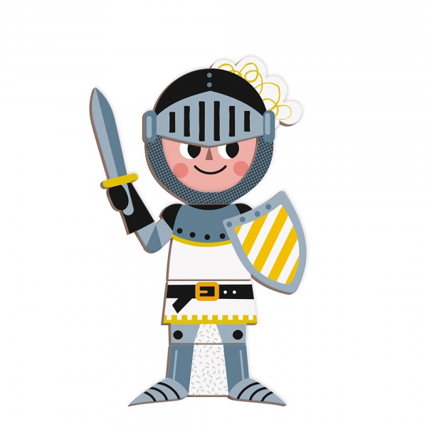 Jeu magnéti'book dinosaures Janod