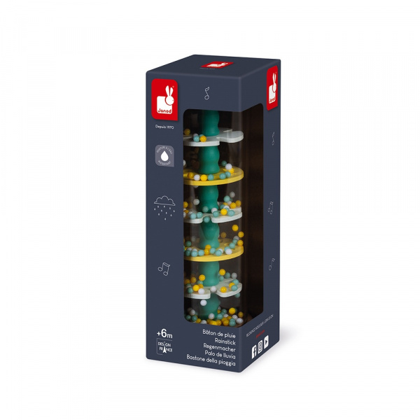 Bâton de pluie pure Janod