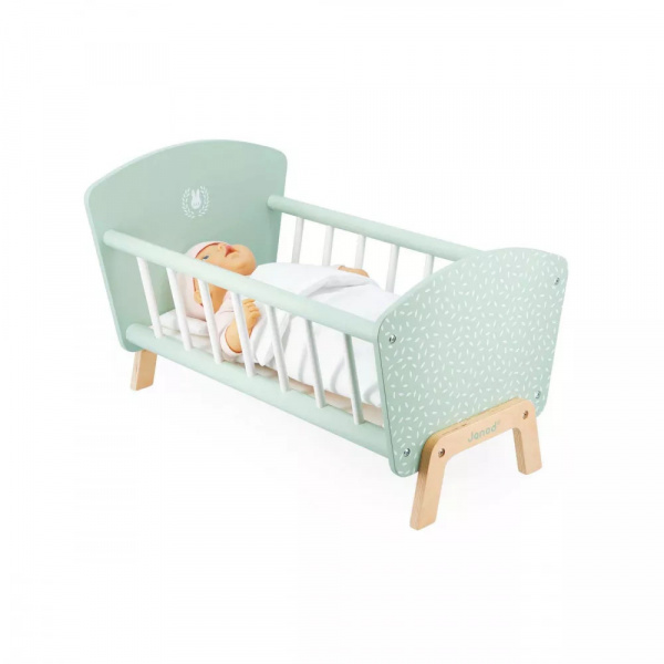 Lit poupée zen Janod