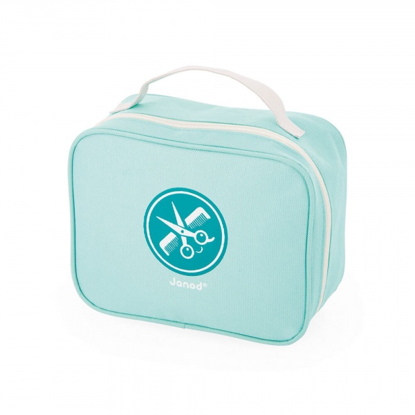 Mallette du coiffeur Janod