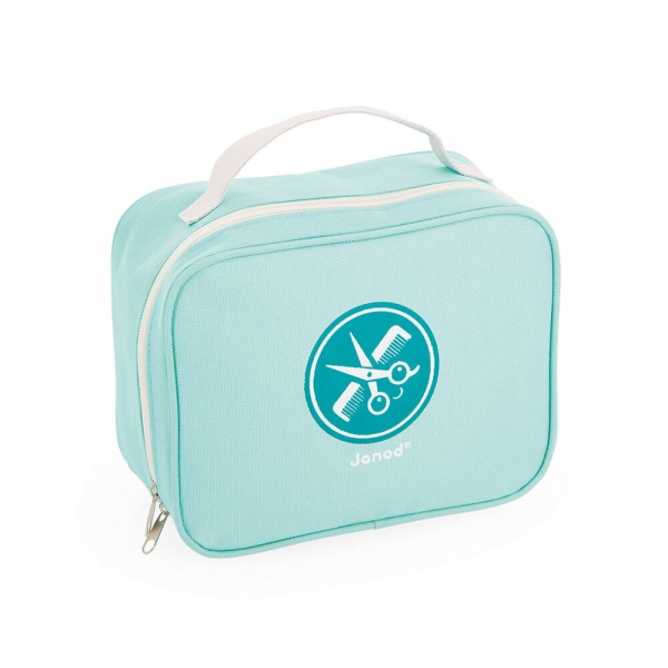 Mallette du coiffeur Janod