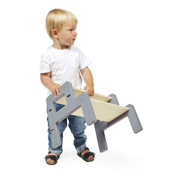 Tour d'observation Janod