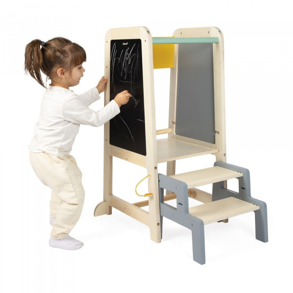 Tour d'observation Janod