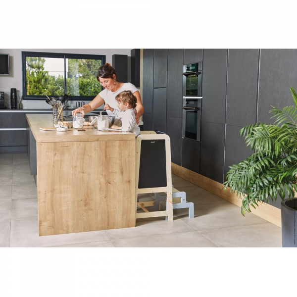 Tour d'observation Janod