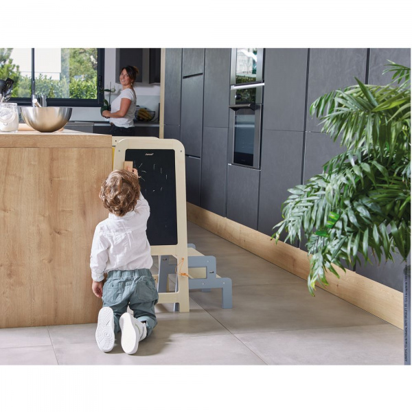 Tour d'observation Janod