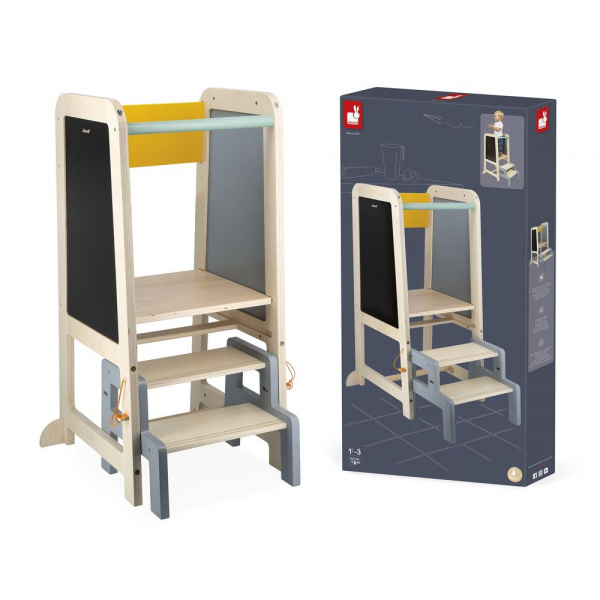 Tour d'observation Janod