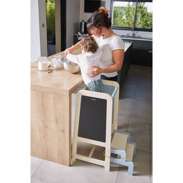 Tour d'observation Janod